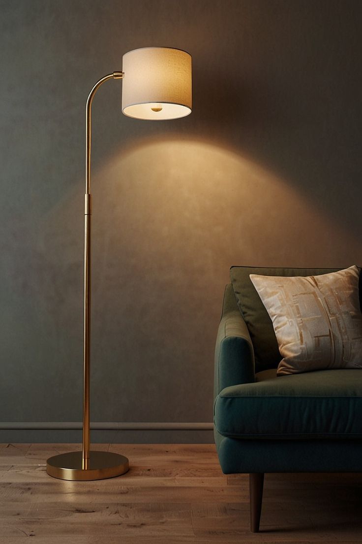Floor Lamp