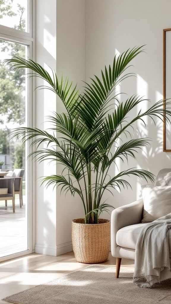 Stylish Plant